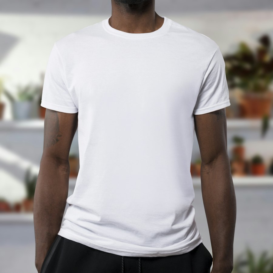 Plain shirt · lot 149